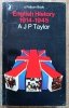 A.J.P. Taylor English History 1914-1945